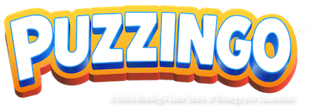 PUZZINGO™ logo